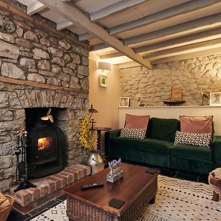 Goilan Goch Villa Llandeilo Dış mekan fotoğraf