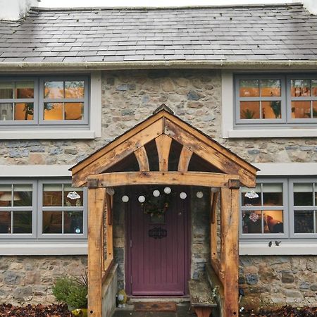 Goilan Goch Villa Llandeilo Dış mekan fotoğraf