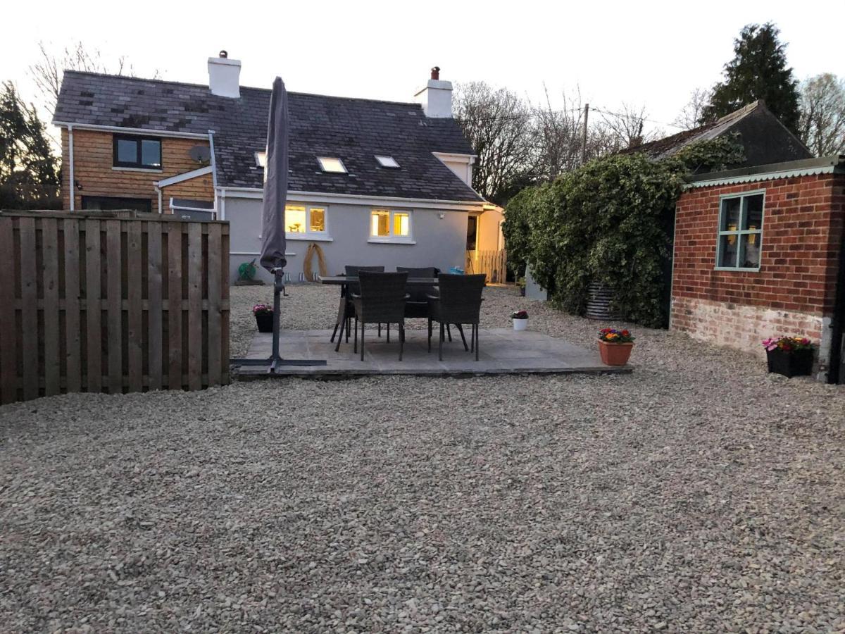 Goilan Goch Villa Llandeilo Dış mekan fotoğraf