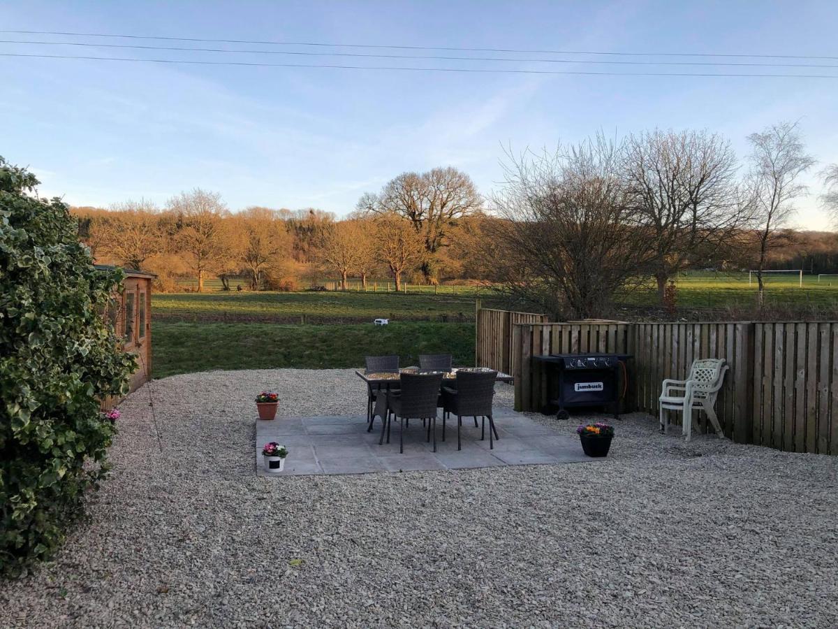 Goilan Goch Villa Llandeilo Dış mekan fotoğraf