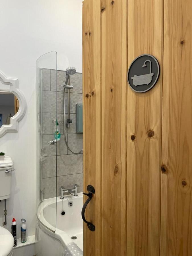 Goilan Goch Villa Llandeilo Dış mekan fotoğraf