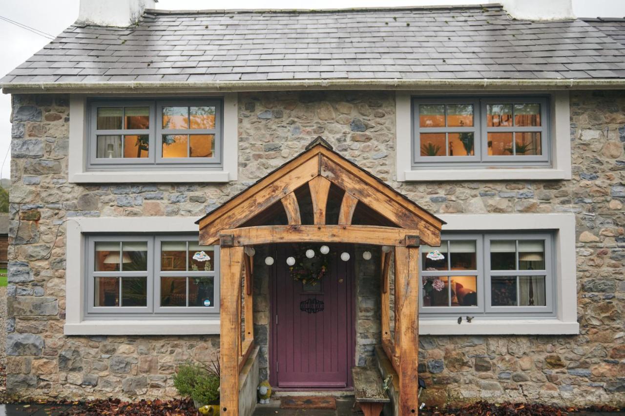 Goilan Goch Villa Llandeilo Dış mekan fotoğraf