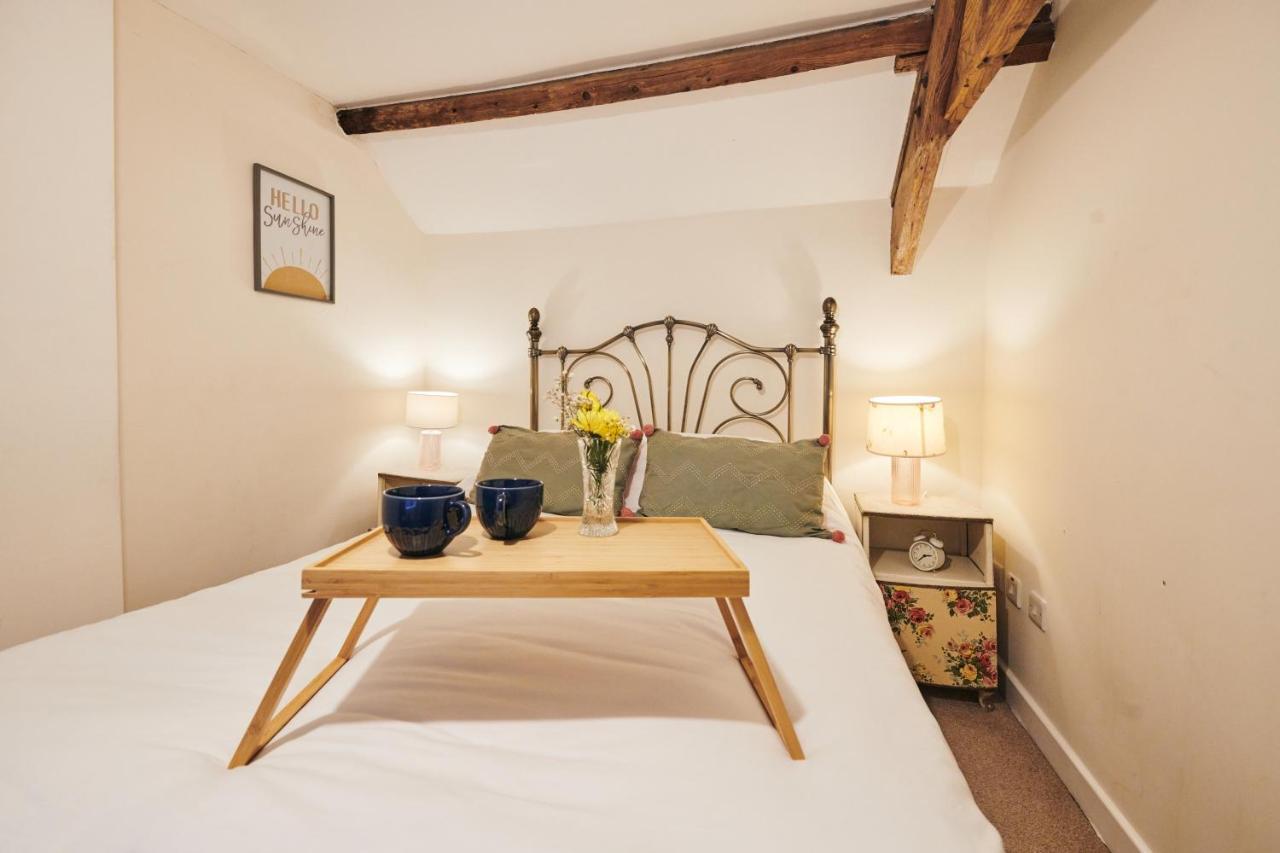 Goilan Goch Villa Llandeilo Dış mekan fotoğraf