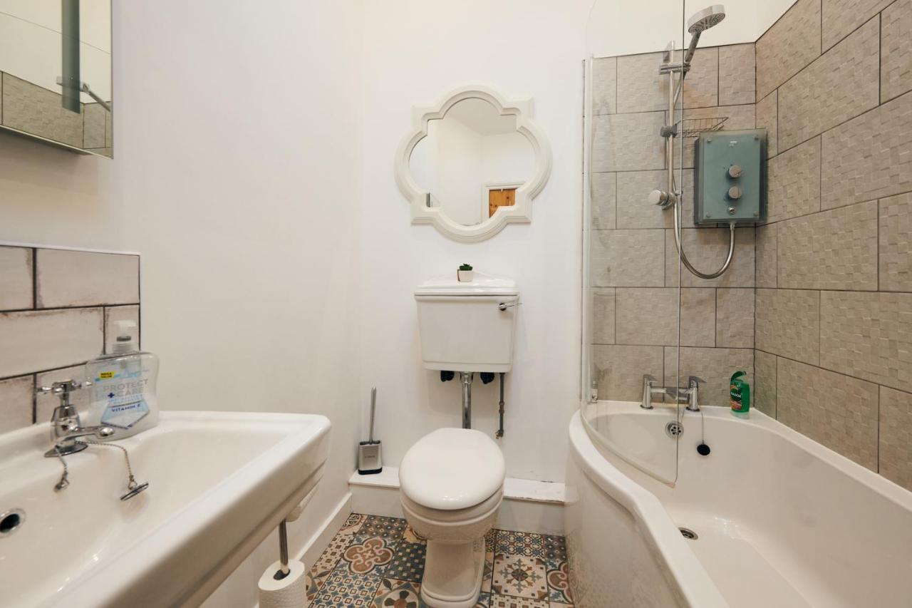 Goilan Goch Villa Llandeilo Dış mekan fotoğraf